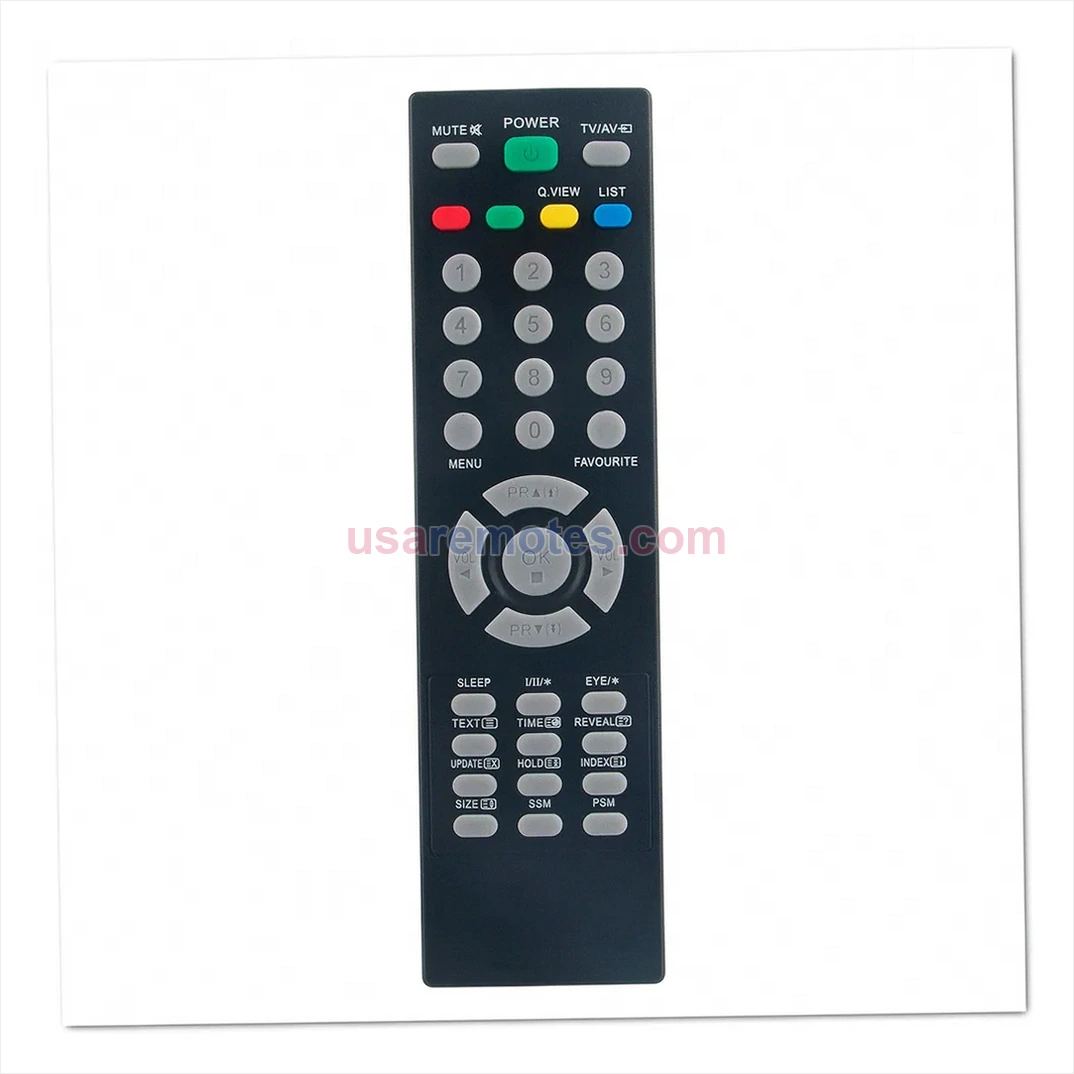 LG 32LV2400 remote control replacement LG 32LV2400 remote control replacement