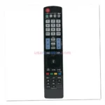 LG 32LV35 remote control replacement