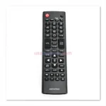 LG 32LX300C-UA remote control replacement