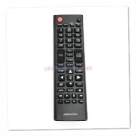 LG 32LX570M-UA remote control replacement