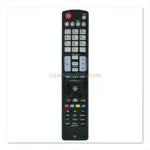 LG 32LY560H-UA remote control replacement