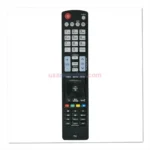 LG 32LY570H-UA TV remote control replacement