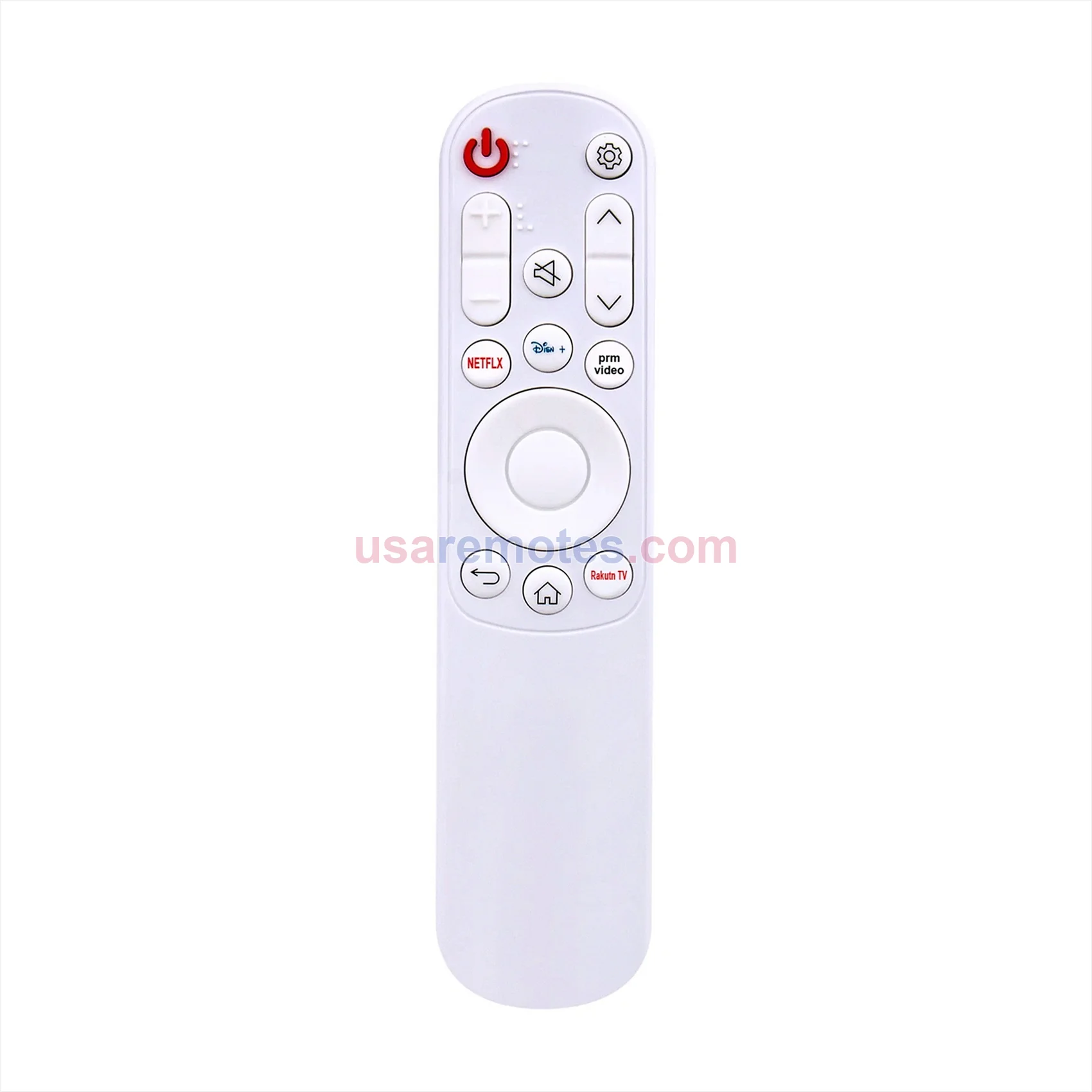 LG 32SQ780S remote control replacement