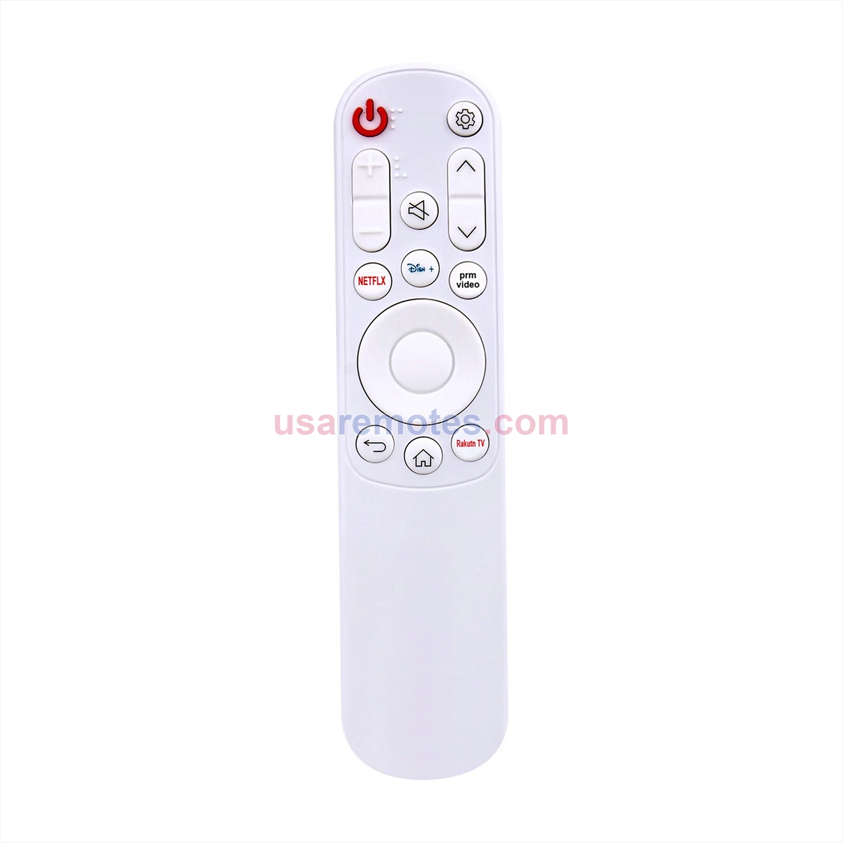 LG 32SQ780S-W remote control replacement LG 32SQ780S-W remote control replacement