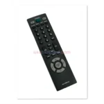 LG 37LB4D remote control replacement