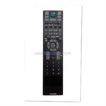LG 37LB4DS remote control replacement