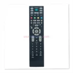 LG 37LC42-ZC remote control replacement