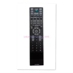 LG 37LC5DC remote control replacement