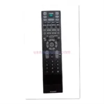 LG 37LC5DCBUA remote control replacement