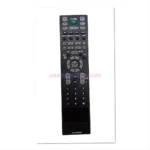 LG 37LC5DCUA remote control replacement