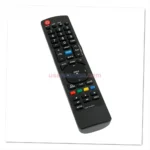 LG 37LD310H remote control replacement