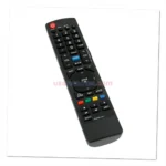 LG 37LD333HUA remote control replacement