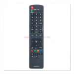LG 37LD460 remote control replacement