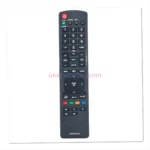 LG 37LD461C remote control replacement