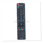 LG 37LD465 remote control replacement