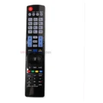 LG 37LE5300 remote control replacement