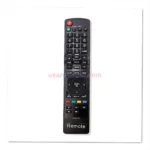 LG 37LE5300UCAUSWLUR remote control replacement