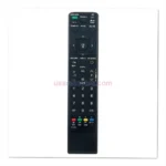 LG 37LF2500 remote control replacement