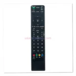 LG 37LG3000 remote control replacement