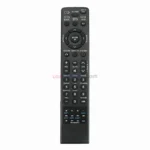 LG 37LG700H remote control replacement