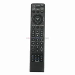 LG 37LG710H remote control replacement