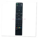 LG 37LH2010 remote control replacement