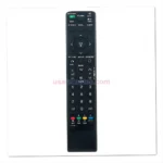LG 37LH201C remote control replacement