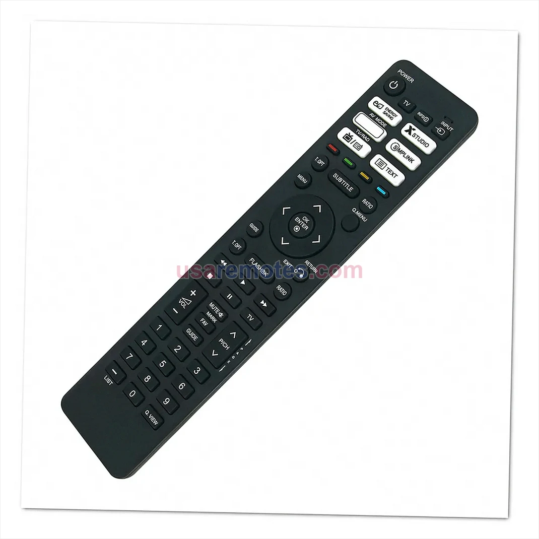 LG 37LH20D remote control replacement LG 37LH20D remote control replacement