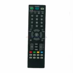LG 37LH20UA remote control replacement