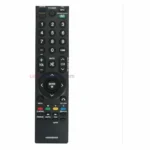 LG 37LH250HUA remote control replacement