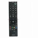 LG 37LH255H remote control replacement