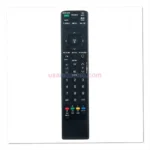 LG 37LH3010 remote control replacement