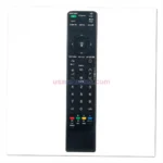 LG 37LH3030 remote control replacement