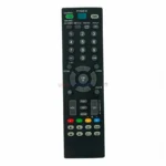 LG 37LH30UA remote control replacement