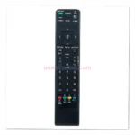 LG 37LH3800 remote control replacement
