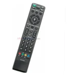 LG 37LH4000 remote control replacement