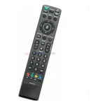 LG 37LH4020 remote control replacement