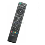 LG 37LH41 remote control replacement