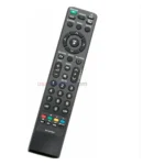 LG 37LH5010 remote control replacement