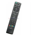 LG 37LH5020 remote control replacement