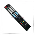 LG 37LK450-UB remote control replacement