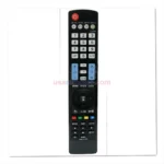 LG 37LM611T-ZA remote control replacement