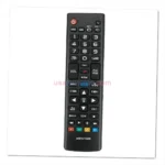 LG 37LP360H remote control replacement