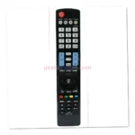 LG 37LS560S-ZC remote control replacement