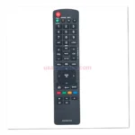 LG 37LV3500UA remote control replacement