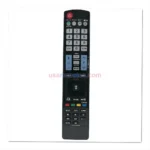 LG 37LV450U remote control replacement