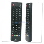 LG 39LB572V-ZP remote control replacement