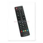 LG 39LN541C remote control replacement
