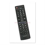 LG 39LY340CUA remote control replacement