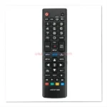 LG 39LY345C-ZA remote control replacement